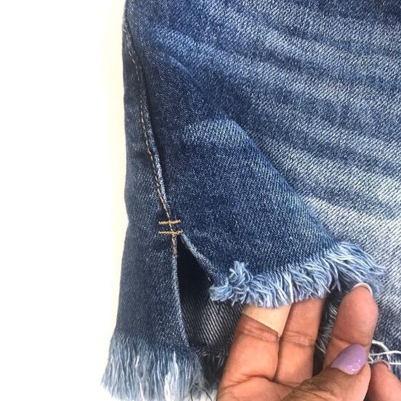 True Craft Mid Rise Festival Jean - Picture 5 of 7